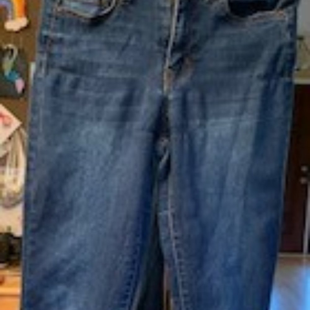 Aeropostale, O Reg, High Wasted Jegging